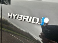 USED 2018 18 TOYOTA RAV4 2.5 VVT-I ICON TECH TSS 5d 198 BHP FULL TOYOTA SERVICE HISTORY