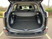 USED 2018 18 TOYOTA RAV4 2.5 VVT-I ICON TECH TSS 5d 198 BHP FULL TOYOTA SERVICE HISTORY