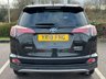 USED 2018 18 TOYOTA RAV4 2.5 VVT-I ICON TECH TSS 5d 198 BHP FULL TOYOTA SERVICE HISTORY