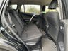 USED 2018 18 TOYOTA RAV4 2.5 VVT-I ICON TECH TSS 5d 198 BHP FULL TOYOTA SERVICE HISTORY