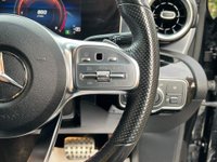 USED 2019 68 MERCEDES-BENZ A-CLASS 1.5 A 180 D AMG LINE EXECUTIVE 5d 114 BHP HUGE SPEC + SAT NAV + CAMERA