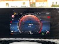 USED 2019 68 MERCEDES-BENZ A-CLASS 1.5 A 180 D AMG LINE EXECUTIVE 5d 114 BHP HUGE SPEC + SAT NAV + CAMERA