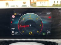 USED 2019 68 MERCEDES-BENZ A-CLASS 1.5 A 180 D AMG LINE EXECUTIVE 5d 114 BHP HUGE SPEC + SAT NAV + CAMERA