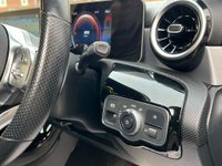 USED 2019 68 MERCEDES-BENZ A-CLASS 1.5 A 180 D AMG LINE EXECUTIVE 5d 114 BHP HUGE SPEC + SAT NAV + CAMERA