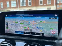 USED 2019 68 MERCEDES-BENZ A-CLASS 1.5 A 180 D AMG LINE EXECUTIVE 5d 114 BHP HUGE SPEC + SAT NAV + CAMERA