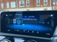 USED 2019 68 MERCEDES-BENZ A-CLASS 1.5 A 180 D AMG LINE EXECUTIVE 5d 114 BHP HUGE SPEC + SAT NAV + CAMERA