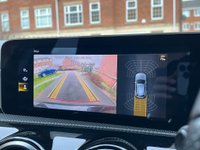 USED 2019 68 MERCEDES-BENZ A-CLASS 1.5 A 180 D AMG LINE EXECUTIVE 5d 114 BHP HUGE SPEC + SAT NAV + CAMERA