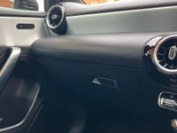 USED 2019 68 MERCEDES-BENZ A-CLASS 1.5 A 180 D AMG LINE EXECUTIVE 5d 114 BHP HUGE SPEC + SAT NAV + CAMERA