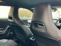 USED 2019 68 MERCEDES-BENZ A-CLASS 1.5 A 180 D AMG LINE EXECUTIVE 5d 114 BHP HUGE SPEC + SAT NAV + CAMERA