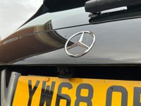 USED 2019 68 MERCEDES-BENZ A-CLASS 1.5 A 180 D AMG LINE EXECUTIVE 5d 114 BHP HUGE SPEC + SAT NAV + CAMERA
