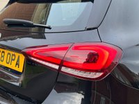 USED 2019 68 MERCEDES-BENZ A-CLASS 1.5 A 180 D AMG LINE EXECUTIVE 5d 114 BHP HUGE SPEC + SAT NAV + CAMERA