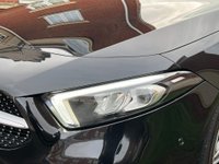 USED 2019 68 MERCEDES-BENZ A-CLASS 1.5 A 180 D AMG LINE EXECUTIVE 5d 114 BHP HUGE SPEC + SAT NAV + CAMERA