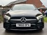 USED 2019 68 MERCEDES-BENZ A-CLASS 1.5 A 180 D AMG LINE EXECUTIVE 5d 114 BHP HUGE SPEC + SAT NAV + CAMERA
