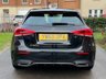 USED 2019 68 MERCEDES-BENZ A-CLASS 1.5 A 180 D AMG LINE EXECUTIVE 5d 114 BHP HUGE SPEC + SAT NAV + CAMERA