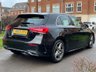 USED 2019 68 MERCEDES-BENZ A-CLASS 1.5 A 180 D AMG LINE EXECUTIVE 5d 114 BHP HUGE SPEC + SAT NAV + CAMERA