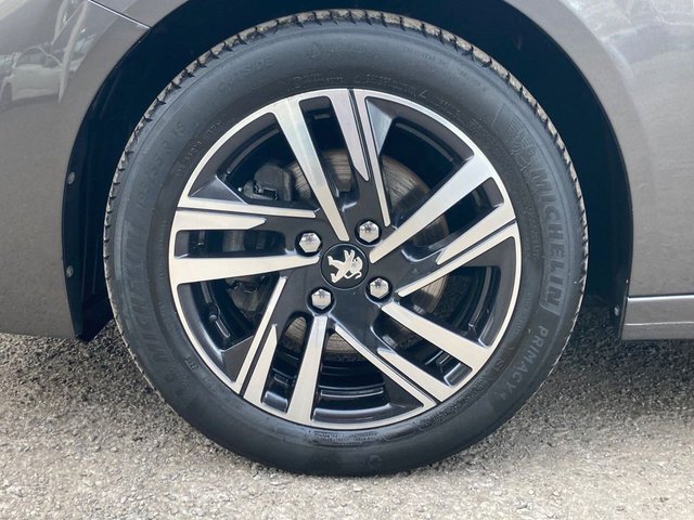 View our PEUGEOT 208