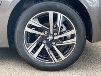 USED 2021 21 PEUGEOT 208 1.2 PURETECH ALLURE S/S 5d 100 BHP &pound;500 FINANCE DEPOSIT CONRIBUTE
