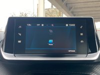 USED 2021 21 PEUGEOT 208 1.2 PURETECH ALLURE S/S 5d 100 BHP &pound;500 FINANCE DEPOSIT CONRIBUTE