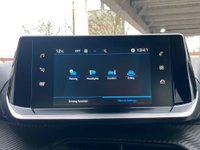 USED 2021 21 PEUGEOT 208 1.2 PURETECH ALLURE S/S 5d 100 BHP &pound;500 FINANCE DEPOSIT CONRIBUTE