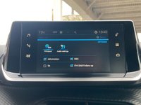 USED 2021 21 PEUGEOT 208 1.2 PURETECH ALLURE S/S 5d 100 BHP &pound;500 FINANCE DEPOSIT CONRIBUTE