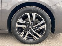 USED 2021 21 PEUGEOT 208 1.2 PURETECH ALLURE S/S 5d 100 BHP &pound;500 FINANCE DEPOSIT CONRIBUTE