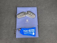 USED 2021 21 PEUGEOT 208 1.2 PURETECH ALLURE S/S 5d 100 BHP &pound;500 FINANCE DEPOSIT CONRIBUTE