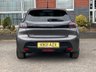 USED 2021 21 PEUGEOT 208 1.2 PURETECH ALLURE S/S 5d 100 BHP £500 FINANCE DEPOSIT CONRIBUTE