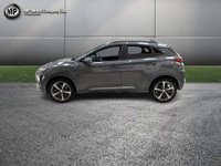 USED 2019 68 HYUNDAI KONA 1.0 PREMIUM SE 5d 118 BHP FHSH,1OWNER,1Y WRNTY,LTHR,NAV