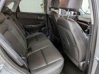 USED 2019 68 HYUNDAI KONA 1.0 PREMIUM SE 5d 118 BHP FHSH,1OWNER,1Y WRNTY,LTHR,NAV