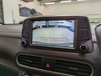 USED 2019 68 HYUNDAI KONA 1.0 PREMIUM SE 5d 118 BHP FHSH,1OWNER,1Y WRNTY,LTHR,NAV