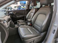 USED 2019 68 HYUNDAI KONA 1.0 PREMIUM SE 5d 118 BHP FHSH,1OWNER,1Y WRNTY,LTHR,NAV