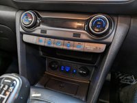 USED 2019 68 HYUNDAI KONA 1.0 PREMIUM SE 5d 118 BHP FHSH,1OWNER,1Y WRNTY,LTHR,NAV