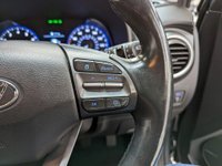 USED 2019 68 HYUNDAI KONA 1.0 PREMIUM SE 5d 118 BHP FHSH,1OWNER,1Y WRNTY,LTHR,NAV