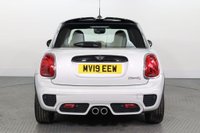 USED 2019 19 MINI HATCH COOPER 2.0 COOPER S SPORT 5d 190 BHP Extra &pound;500 on your Part-Ex