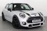 USED 2019 19 MINI HATCH COOPER 2.0 COOPER S SPORT 5d 190 BHP Extra £500 on your Part-Ex