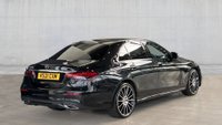 USED 2021 21 MERCEDES-BENZ E-CLASS 2.0 E 220 D AMG LINE NIGHT EDITION PREMIUM PLUS 4d 192 BHP *NIGHT PACK & BLUETOOTH*