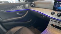 USED 2021 21 MERCEDES-BENZ E-CLASS 2.0 E 220 D AMG LINE NIGHT EDITION PREMIUM PLUS 4d 192 BHP *NIGHT PACK & BLUETOOTH*