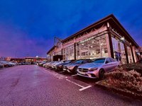 USED 2021 21 MERCEDES-BENZ E-CLASS 2.0 E 220 D AMG LINE NIGHT EDITION PREMIUM PLUS 4d 192 BHP *NIGHT PACK & BLUETOOTH*