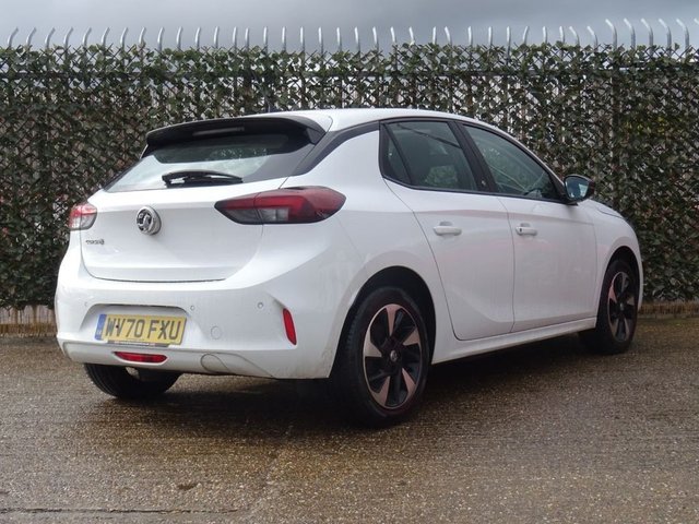 View our VAUXHALL CORSA