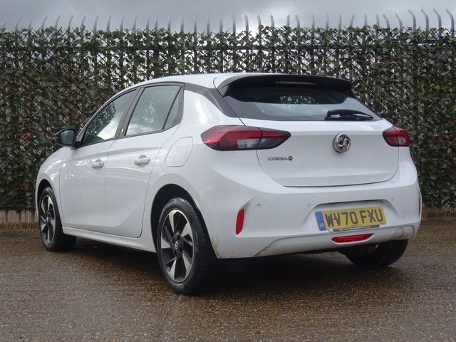 View our VAUXHALL CORSA