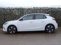 USED 2020 70 VAUXHALL CORSA 0.0 SE NAV 5d 135 BHP CHOICE OF 6 CORSA E IN STOCK!