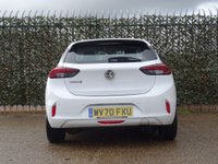 USED 2020 70 VAUXHALL CORSA 0.0 SE NAV 5d 135 BHP CHOICE OF 6 CORSA E IN STOCK!