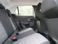 USED 2020 70 VAUXHALL CORSA 0.0 SE NAV 5d 135 BHP CHOICE OF 6 CORSA E IN STOCK!