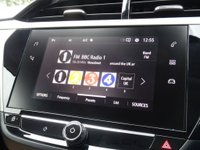 USED 2020 70 VAUXHALL CORSA 0.0 SE NAV 5d 135 BHP CHOICE OF 6 CORSA E IN STOCK!