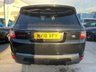USED 2018 18 LAND ROVER RANGE ROVER SPORT 2.0 SD4 HSE 5d 238 BHP 12M MOT,STUNNING LUXURY CAR