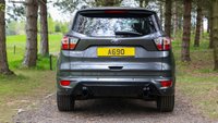 USED 2018 18 FORD KUGA 2.0 TDCI (180) ST-Line X 5dr Automatic Euro 6 (Panoramic Sunroof / Premium Navigation) !! NATIONWIDE DELIVERY AVAILABLE !!