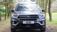 USED 2018 18 FORD KUGA 2.0 TDCI (180) ST-Line X 5dr Automatic Euro 6 (Panoramic Sunroof / Premium Navigation) !! NATIONWIDE DELIVERY AVAILABLE !!