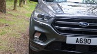 USED 2018 18 FORD KUGA 2.0 TDCI (180) ST-Line X 5dr Automatic Euro 6 (Panoramic Sunroof / Premium Navigation) !! NATIONWIDE DELIVERY AVAILABLE !!