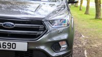 USED 2018 18 FORD KUGA 2.0 TDCI (180) ST-Line X 5dr Automatic Euro 6 (Panoramic Sunroof / Premium Navigation) !! NATIONWIDE DELIVERY AVAILABLE !!