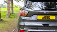USED 2018 18 FORD KUGA 2.0 TDCI (180) ST-Line X 5dr Automatic Euro 6 (Panoramic Sunroof / Premium Navigation) !! NATIONWIDE DELIVERY AVAILABLE !!